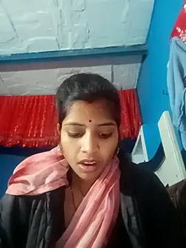 Nisha Cute online show from January 8, 2026, 3:34 am
