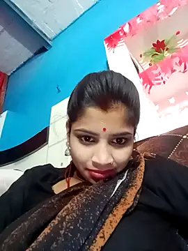 Nisha Cute online show from November 7, 2025, 7:35 am
