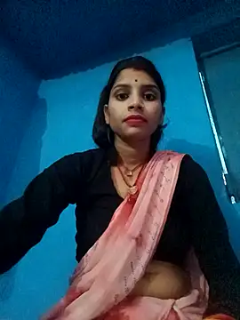 Nisha Cute online show from November 1, 2025, 7:57 am
