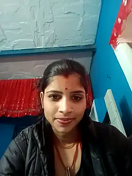 Nisha Cute online show from November 20, 2025, 2:56 am