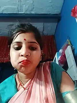 Nisha Cute online show from May 31, 2026, 2:06 am