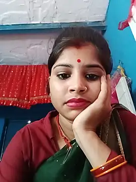 Snapshot of Nisha_Cute chatting on June 18, 2026, 9:36 am Nisha Cute online show from June 18, 2026, 9:36 am