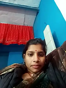 Nisha Cute online show from January 14, 2026, 3:21 am