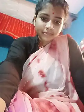 Snapshot of Nisha_Cute chatting on June 22, 2026, 1:00 am Nisha Cute online show from June 22, 2026, 1:00 am
