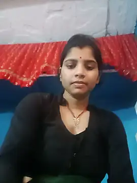 Snapshot of Nisha_Cute chatting on July 12, 2026, 1:28 am Nisha Cute online show from July 12, 2026, 1:28 am