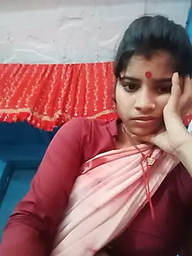 Snapshot of Nisha_Cute chatting on July 26, 2026, 3:02 am Nisha Cute online show from July 26, 2026, 3:02 am