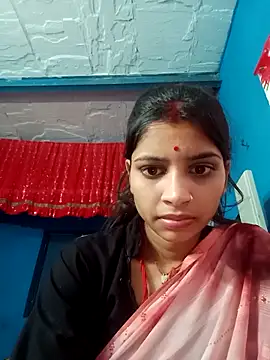 Nisha Cute online show from November 2, 2025, 3:11 am