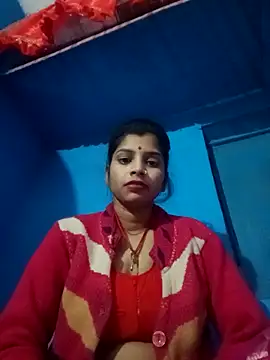 Nisha Cute online show from November 24, 2025, 5:46 pm