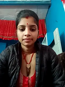 Nisha Cute online show from November 11, 2025, 2:50 am