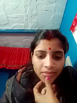Nisha Cute online show from November 16, 2025, 3:00 am