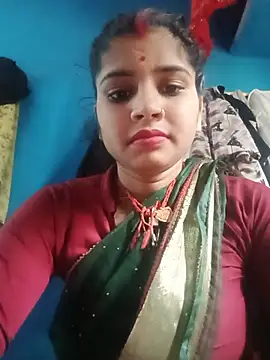 Snapshot of Nisha_Cute chatting on July 2, 2026, 6:52 am Nisha Cute online show from July 2, 2026, 6:52 am