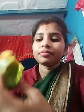 Snapshot of Nisha_Cute chatting on June 16, 2026, 9:53 am Nisha Cute online show from June 16, 2026, 9:53 am