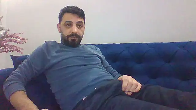 Sexyy Mann34 online show from March 30, 2026, 7:26 pm