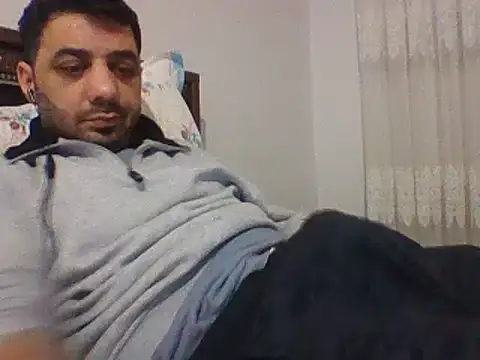 Sexyy Mann34 online show from February 7, 2025, 6:56 pm