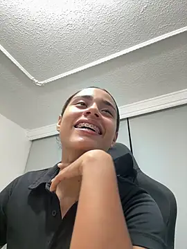 sheyla sweet18 online show from February 28, 2026, 5:29 am