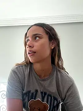 sheyla sweet18 online show from December 21, 2025, 4:30 pm