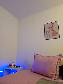 VictoriaEvaans  online show from November 5, 2025, 9:51 pm