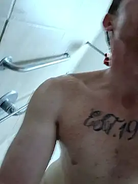 RedhairedAssEater online show from January 13, 2026, 11:30 pm