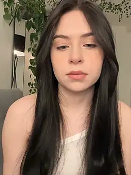  SweetCandyy online show from February 22, 2025, 8:20 pm