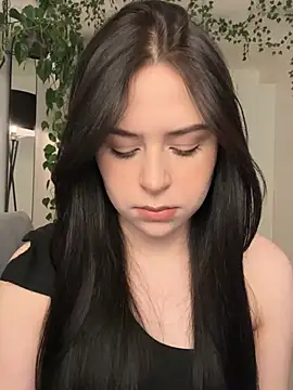  SweetCandyy online show from February 27, 2025, 9:25 pm