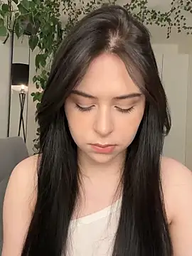  SweetCandyy online show from February 19, 2025, 11:25 pm