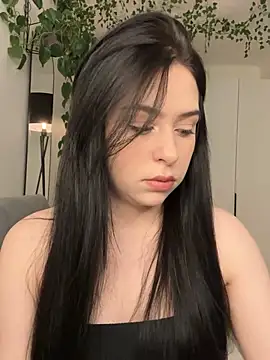  SweetCandyy online show from February 15, 2025, 8:45 pm