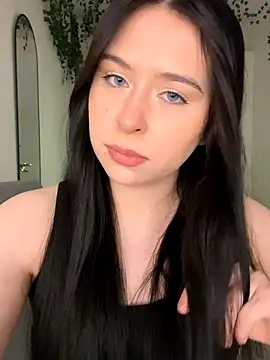  SweetCandyy online show from December 14, 2025, 8:14 pm