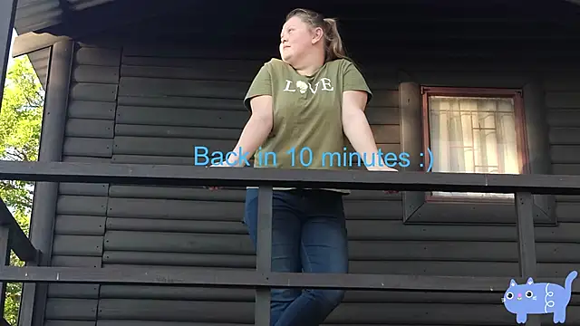 Princess  Bell online show from January 13, 2025, 9:19 am