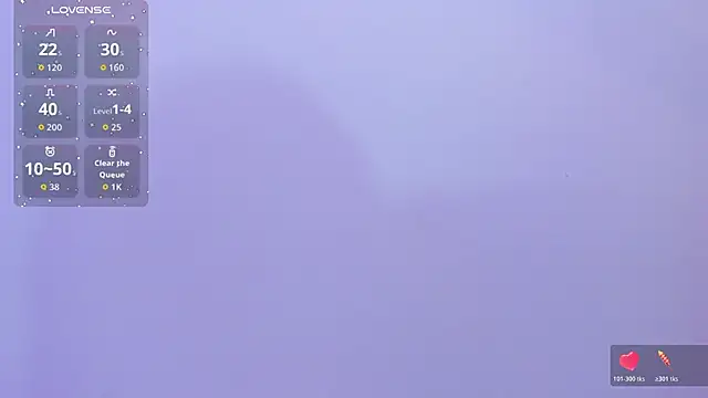 delilah fix online show from November 6, 2025, 8:02 pm