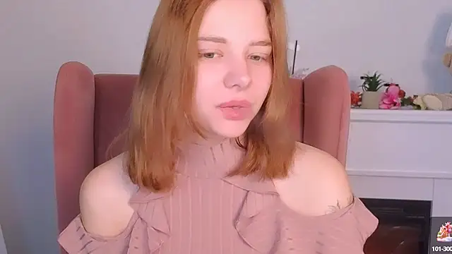 Snapshot of MirraBellanta chatting on October 1, 2025, 8:46 pm MirraBellanta online show from October 1, 2025, 8:46 pm