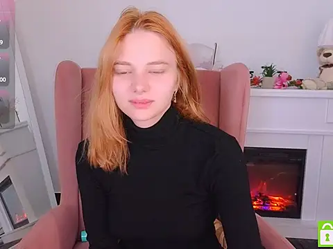 Snapshot of MirraBellanta chatting on September 23, 2025, 9:11 pm MirraBellanta online show from September 23, 2025, 9:11 pm