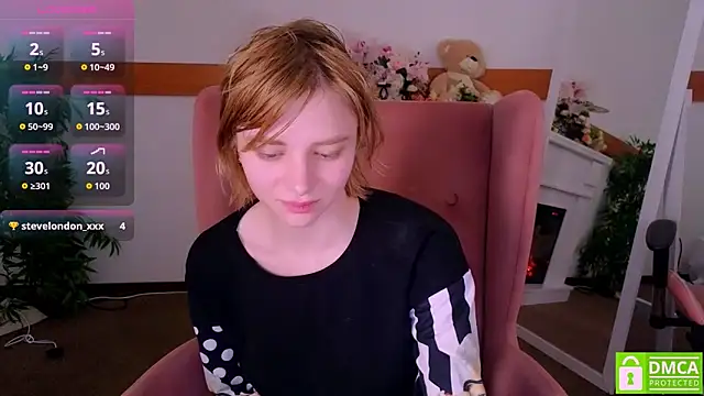 MirraBellanta online show from February 11, 2026, 11:15 pm