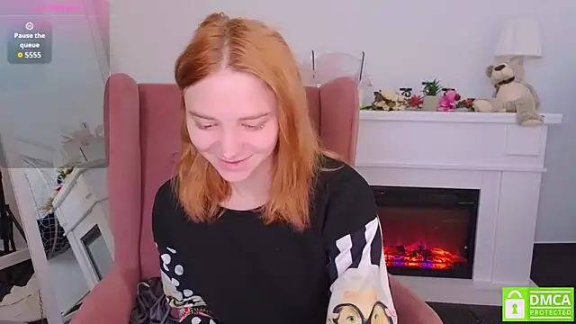 Snapshot of MirraBellanta chatting on September 25, 2025, 12:49 am MirraBellanta online show from September 25, 2025, 12:49 am