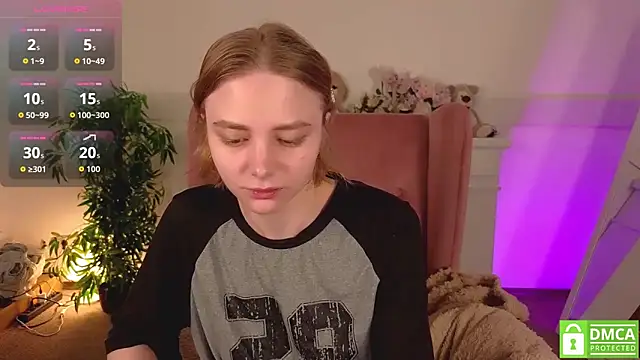 MirraBellanta online show from April 5, 2026, 10:16 pm