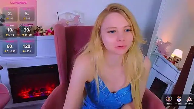 Snapshot of MirraBellanta chatting on March 7, 2025, 3:51 am MirraBellanta online show from March 7, 2025, 3:51 am