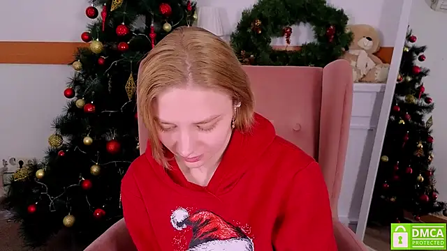 MirraBellanta online show from December 21, 2025, 10:54 pm