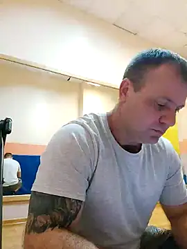 Snapshot of Crek666 chatting on March 17, 2025, 5:56 am Crek666 online show from March 17, 2025, 5:56 am