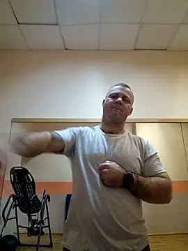 Snapshot of Crek666 chatting on February 15, 2025, 7:38 am Crek666 online show from February 15, 2025, 7:38 am