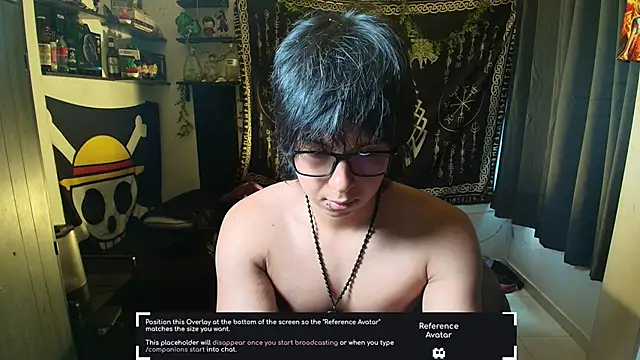 kairozz online show from May 23, 2026, 7:02 pm