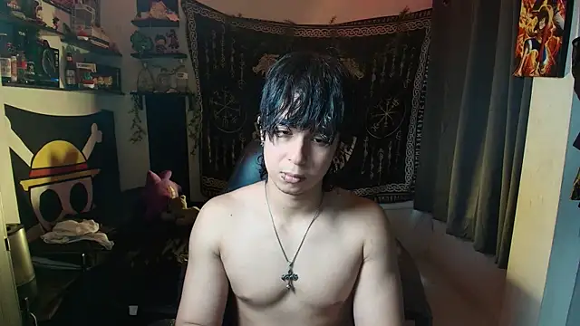 kairozz online show from May 30, 2026, 8:03 pm