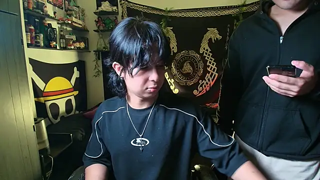 kairozz online show from June 24, 2026, 8:17 pm