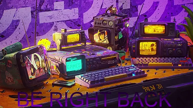 kairozz online show from December 22, 2025, 7:25 pm