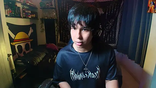 kairozz online show from May 9, 2026, 9:18 pm