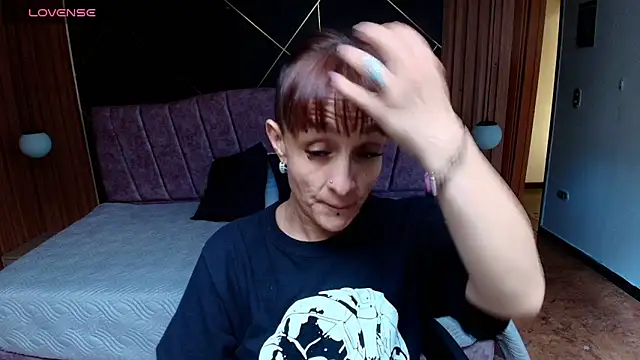NatashaMason  online show from June 6, 2026, 7:19 pm