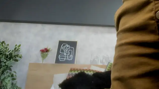 karina gomez 18 online show from March 7, 2026, 11:38 am