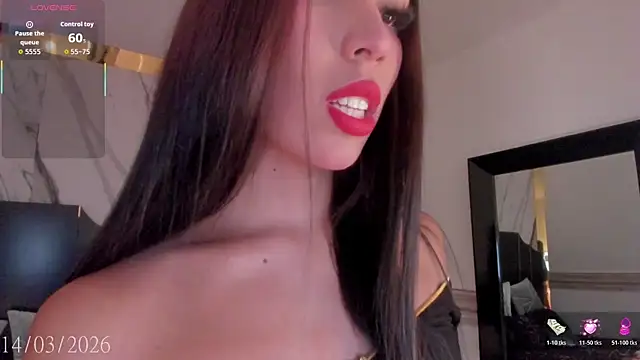 Snapshot of Bylie_Hills chatting on March 14, 2026, 9:21 pm Bylie Hills online show from March 14, 2026, 9:21 pm