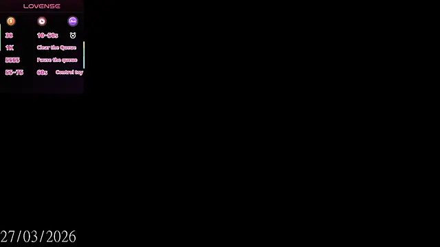 Snapshot of Bylie_Hills chatting on March 27, 2026, 8:43 pm Bylie Hills online show from March 27, 2026, 8:43 pm