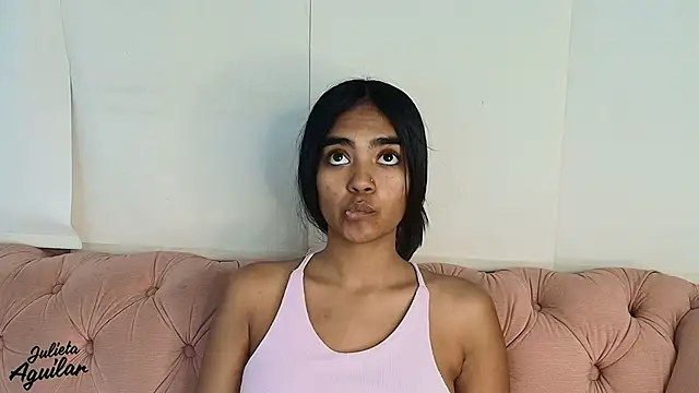 julieta aguilar1 online show from December 20, 2025, 7:06 pm