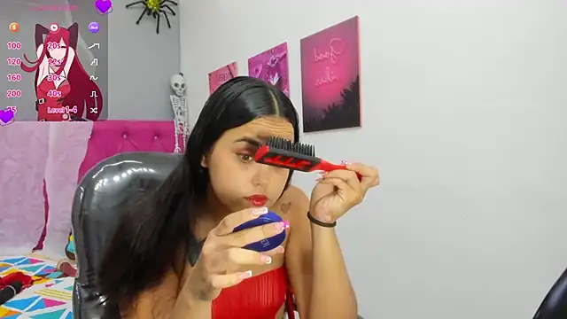 Snapshot of Helen_russo chatting on October 25, 2025, 7:25 pm Helen russo online show from October 25, 2025, 7:25 pm