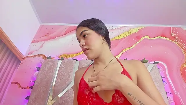 Bella  sweet online show from February 11, 2026, 11:10 am